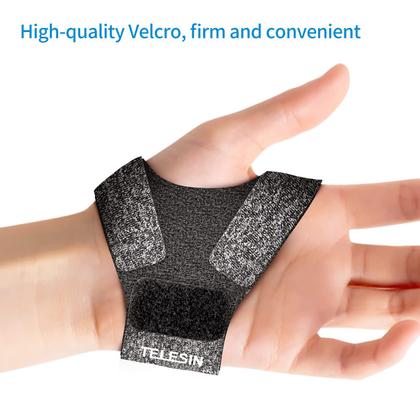 Imagem de Pulseira TELESIN 360 Rotation para GoPro Max Hero 13-4