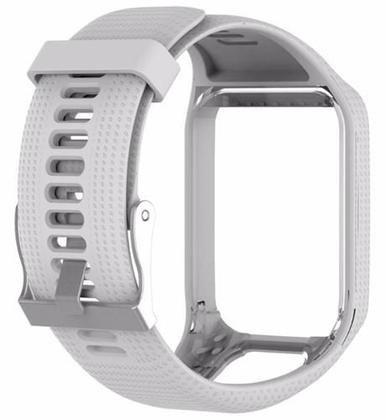 Imagem de Pulseira Tomtom Runner e Spark 2 e 3 / Adventure / Golfer 2 + Carregador USB