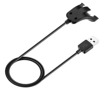 Imagem de Pulseira Tomtom Runner e Spark 2 e 3 / Adventure / Golfer 2 + Carregador USB