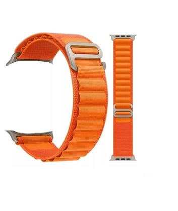 Imagem de Pulseira Ultra Alpine Loop Para Applewatch 42mm a 49mm