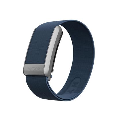 Imagem de Pulseira WHOOP 4.0 HydroKnit - Secagem Rápida e Absorção de Suor