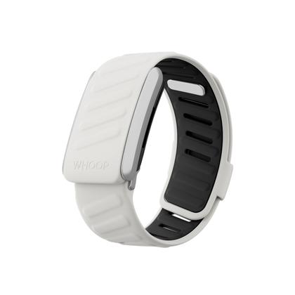 Imagem de Pulseira WHOOP SportFlex 4.0 de Silicone à Prova d'Água