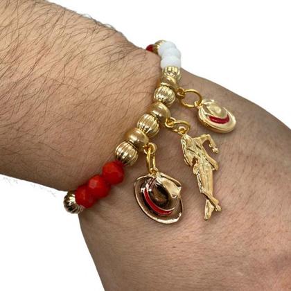 Imagem de Pulseira Zé Pelintra Umbanda Candomblé - Selecione o Modelo