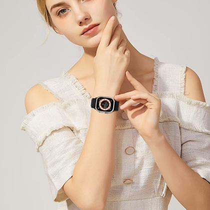 Imagem de Pulseiras 4 Alpine Trail Loop Compatível com Watch Band 42mm 44mm 45mm 49mm