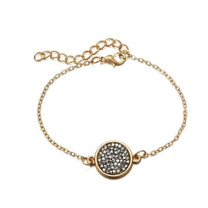 Pulseiras 5 Peças Love Mundo Infinito Tartaruga Cinza P3665 - Maxxdecor Imagem de Pulseiras 5 Peças Love Mundo Infinito Tartaruga Cinza P3665