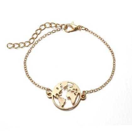 Pulseiras 5 Peças Love Mundo Infinito Tartaruga Cinza P3665 - Maxxdecor Imagem de Pulseiras 5 Peças Love Mundo Infinito Tartaruga Cinza P3665