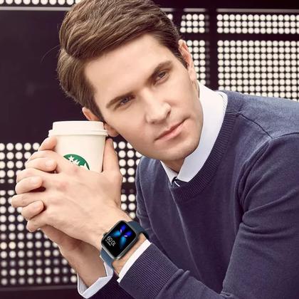 Imagem de Pulseiras esportivas compatíveis com Apple Watch Ultra 2/Ultra SE