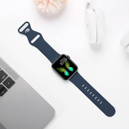 Imagem de Pulseiras esportivas compatíveis com Apple Watch Ultra 2/Ultra SE
