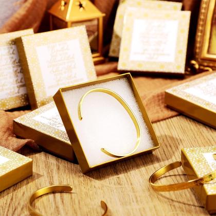 Imagem de Pulseiras Ferreve Ayatul Kursi para mulheres e homens, joias islâmicas