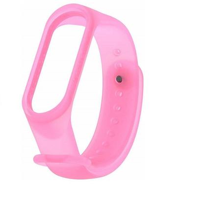 Imagem de Pulseiras NSmart compatíveis com Mi Band 4 ou Mi Band 3