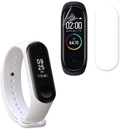 Imagem de Pulseiras Nsmart compatíveis com Mi Band  4 + Película