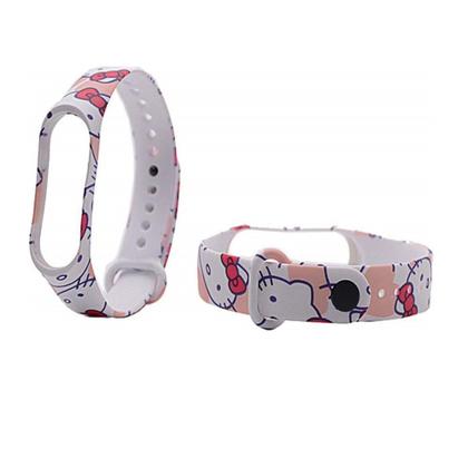 Imagem de Pulseiras Nsmart compatíveis com Mi Band  4 + Película