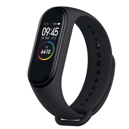 Imagem de Pulseiras Nsmart compatíveis com Mi Band  4 + Película