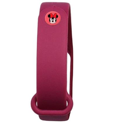 Imagem de Pulseiras NSmart compatíveis com MI Band 5 / 6 - Versão especial