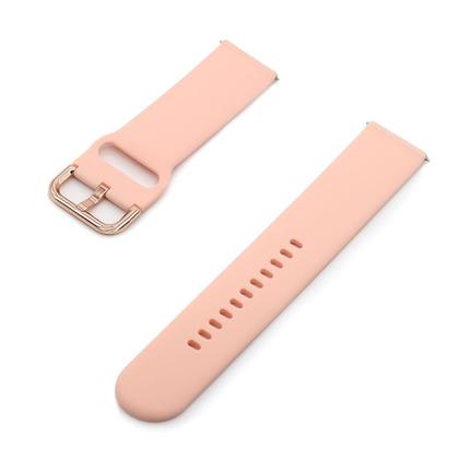 Imagem de Pulseiras Silicone 22mm para Smartwatch