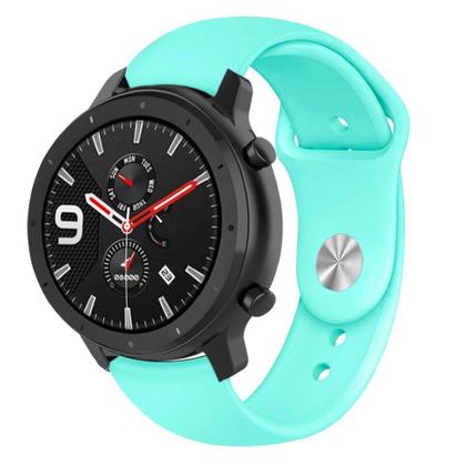 Imagem de Pulseiras sport premium estilo maça Nsmart compatíveis com GTR 47MM / GTR 2 / GTR 2e