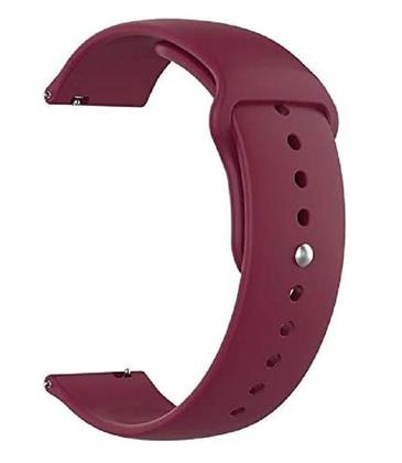 Imagem de Pulseiras sport premium estilo maça Nsmart compatíveis com GTR 47MM / GTR 2 / GTR 2e