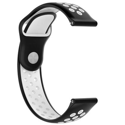 Imagem de Pulseiras sport premium NK Nsmart compatíveis com GTS / GTS 2 MINI / GTS 2 / GTS 2e