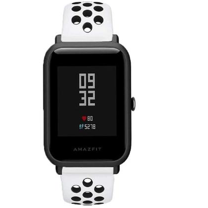 Imagem de Pulseiras sport premium NK Nsmart compatíveis com GTS / GTS 2 MINI / GTS 2 / GTS 2e