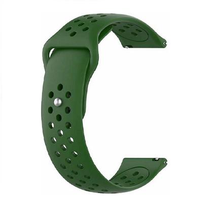 Imagem de Pulseiras sport premium NK Nsmart compatíveis com GTS / GTS 2 MINI / GTS 2 / GTS 2e