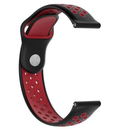 Imagem de Pulseiras sport premium NK Nsmart compatíveis com GTS / GTS 2 MINI / GTS 2 / GTS 2e