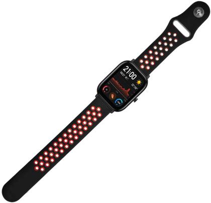 Imagem de Pulseiras sport premium NK Nsmart compatíveis com GTS / GTS 2 MINI / GTS 2 / GTS 2e