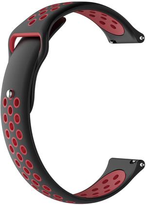 Imagem de Pulseiras sport premium NK Nsmart compatíveis com GTS / GTS 2 MINI / GTS 2 / GTS 2e