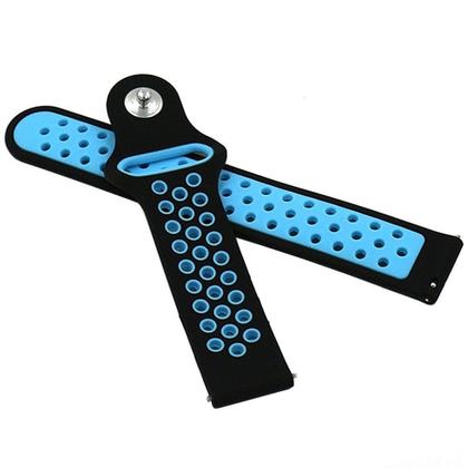 Imagem de Pulseiras sport premium NK Nsmart compatíveis com GTS / GTS 2 MINI / GTS 2 / GTS 2e