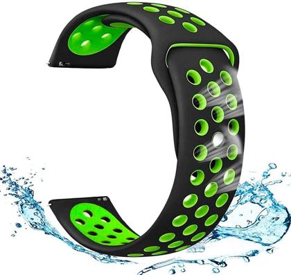 Imagem de Pulseiras sport premium NK Nsmart compatíveis com GTS / GTS 2 MINI / GTS 2 / GTS 2e