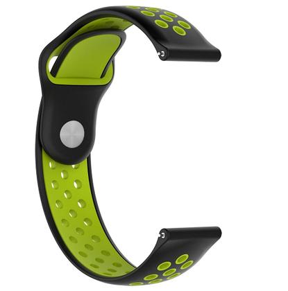 Imagem de Pulseiras sport premium NK Nsmart compatíveis com GTS / GTS 2 MINI / GTS 2 / GTS 2e