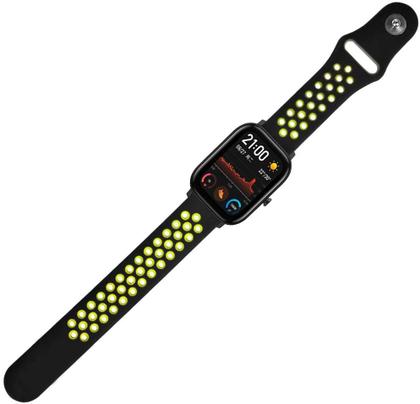 Imagem de Pulseiras sport premium NK Nsmart compatíveis com GTS / GTS 2 MINI / GTS 2 / GTS 2e