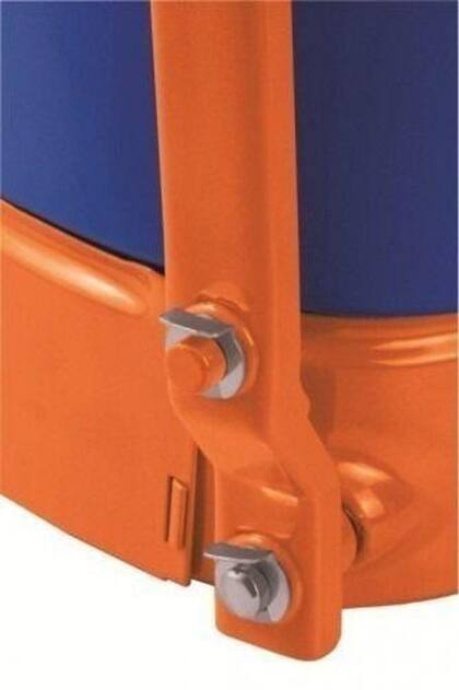 Imagem de Pulverizador 20,0l Jacto Pjh Costal
