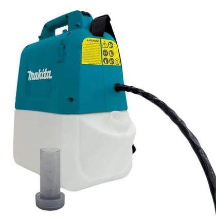 Imagem de Pulverizador a Bateria 12v 5 Litros CXT US053DZ Makita Sem Bateria e Carregador