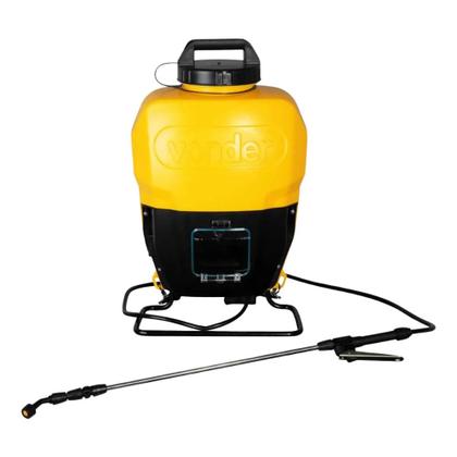 Imagem de Pulverizador Agrícola Bateria 18 V, 15 Litros Pv 1836 Vonder, sem Bateria