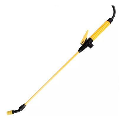 Imagem de Pulverizador Borrifador 5 Litros Com Compressão Prévia Jato Regulável Vonder