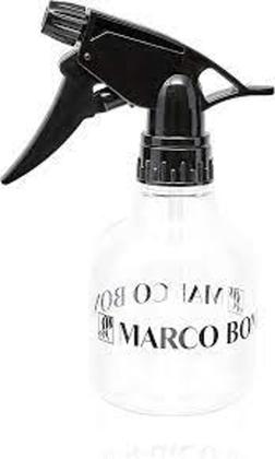 Imagem de Pulverizador Borrifador Spray Marco Boni Cabeleireiro 260ml