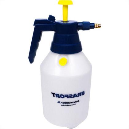 Imagem de Pulverizador Brasfort Domestico Compressao Previa 2 Litros 7912