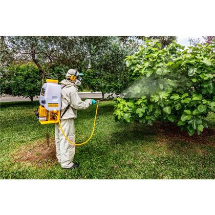 Imagem de Pulverizador Costal AgrÍCola Vonder A Gasolina 25 Litros