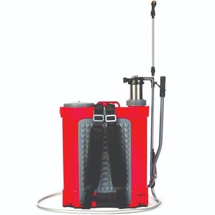 Imagem de Pulverizador costal bpc20bm  bateria 21l 90320150 branco
