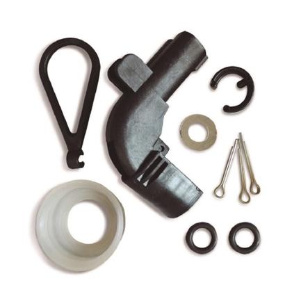 Imagem de Pulverizador Costal Intech GP2000 20L