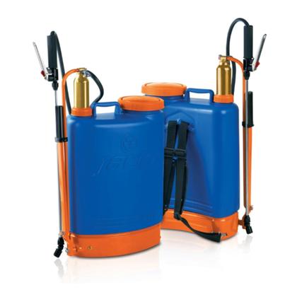 Imagem de Pulverizador Costal Manual Profissional Jacto PJH 20