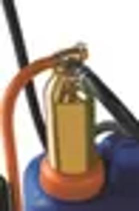 Imagem de Pulverizador Costal Manual Profissional Jacto PJH 20