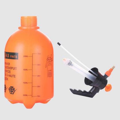 Imagem de Pulverizador de Compressão Previa 2L, Ref. F88.02, Fox Lux  - FOXLUX