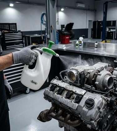 Imagem de Pulverizador de Compressão Prévia PCP 1,25 Litros - Guarany