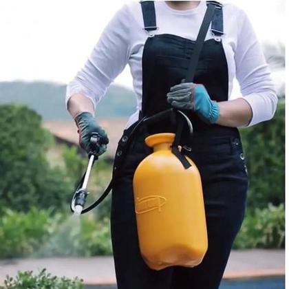 Imagem de Pulverizador Guarany de Compressão Prévia 7,6L