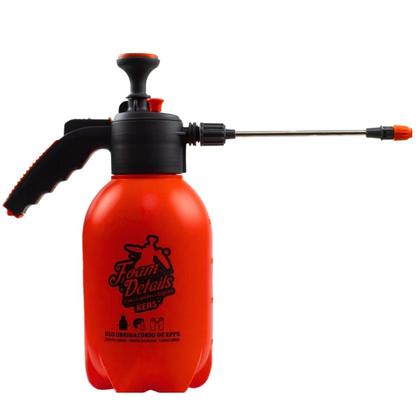 Imagem de Pulverizador Kers Foam Details espuma snow manual lavagem 2L