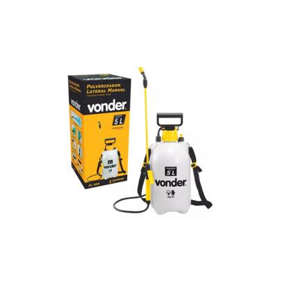 Imagem de Pulverizador Lateral Manual 5L - VONDER