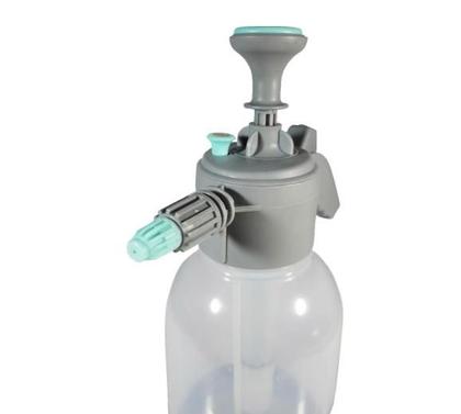 Imagem de Pulverizador Manual 2000ml C/ Bico Extensor 20/1 Ef