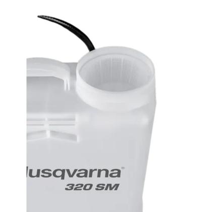 Imagem de Pulverizador Manual 20l 320SM