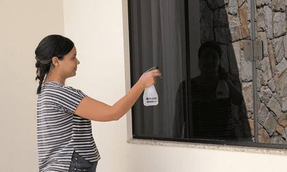 Imagem de Pulverizador Manual Practical 500ml - Brudden